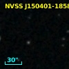 NVSS J150401-185859