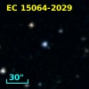 2MASS J15092022-2041068