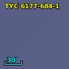 TYC 6177-684-1