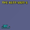 TYC 6177-1027-1