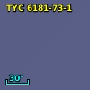 TYC 6181-73-1