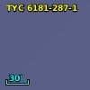 TYC 6181-287-1