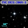 TYC 3921-2068-1