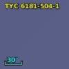 TYC 6181-504-1