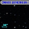2MASS J15020118-2044384