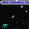 1RXS J150303.4-194415