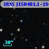 1RXS J150401.1-184945