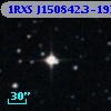 1RXS J150842.3-193439
