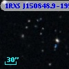 1RXS J150848.9-195224