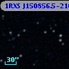 1RXS J150856.5-210249