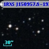 1RXS J150957.8-192634