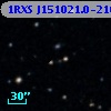 1RXS J151021.0-210548