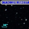 [KLK2001] 951211.00