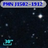 PMN J1502-1912