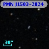 PMN J1503-2024