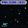 PMN J1508-2015