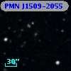 PMN J1509-2055
