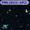 PMN J1511-1953