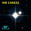HD 134632
