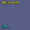 BD-20  4169