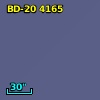 BD-20  4165