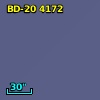 BD-20  4172