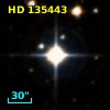 HD 135443