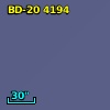 BD-20  4194