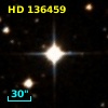 HD 136459