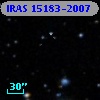 IRAS 15183-2007