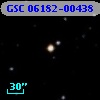 GSC 06182-00438