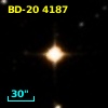 BD-20  4187