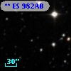 **  ES   982AB
