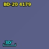 BD-20  4179