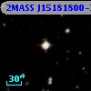 2MASS J15181800-2101584