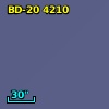 BD-20  4210
