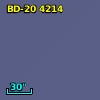 BD-20  4214