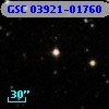 GSC 03921-01760