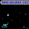 NVSS J151913-212347
