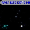 NVSS J152137-214645