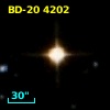 BD-20  4202