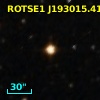 ROTSE1 J193015.41+535632.7