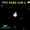 TYC 6182-118-1