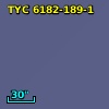 TYC 6182-189-1