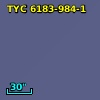 TYC 6183-984-1