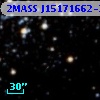 2MASS J15171662-2103596