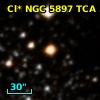 Cl* NGC 5897    SAW V5