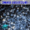 2MASS J15172545-2059376