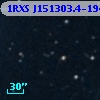 1RXS J151303.4-194003