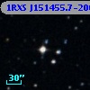 1RXS J151455.7-200210